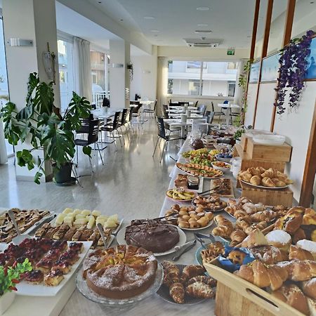 Hotel Kim ريميني المظهر الخارجي الصورة