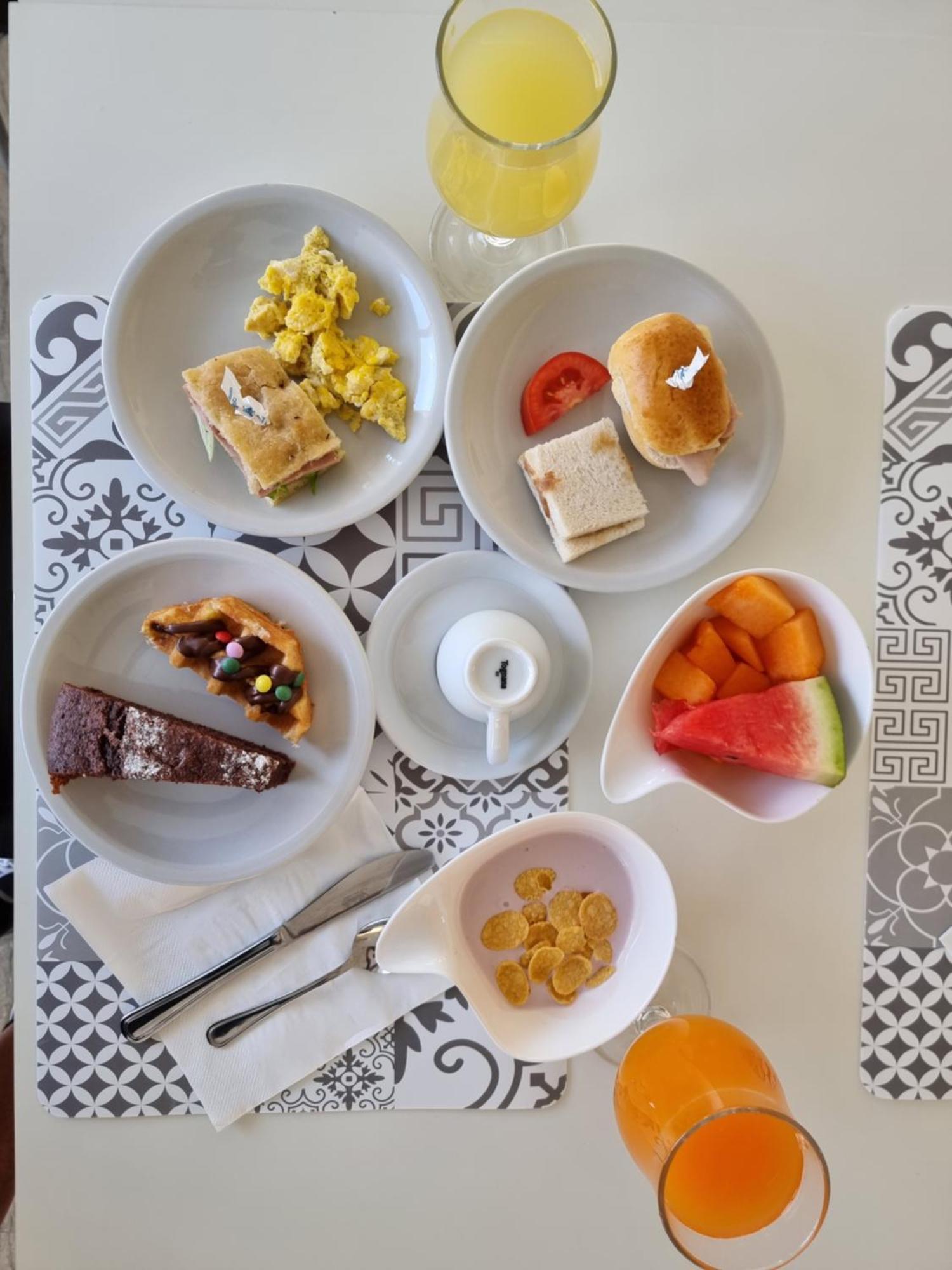 Hotel Kim ريميني المظهر الخارجي الصورة