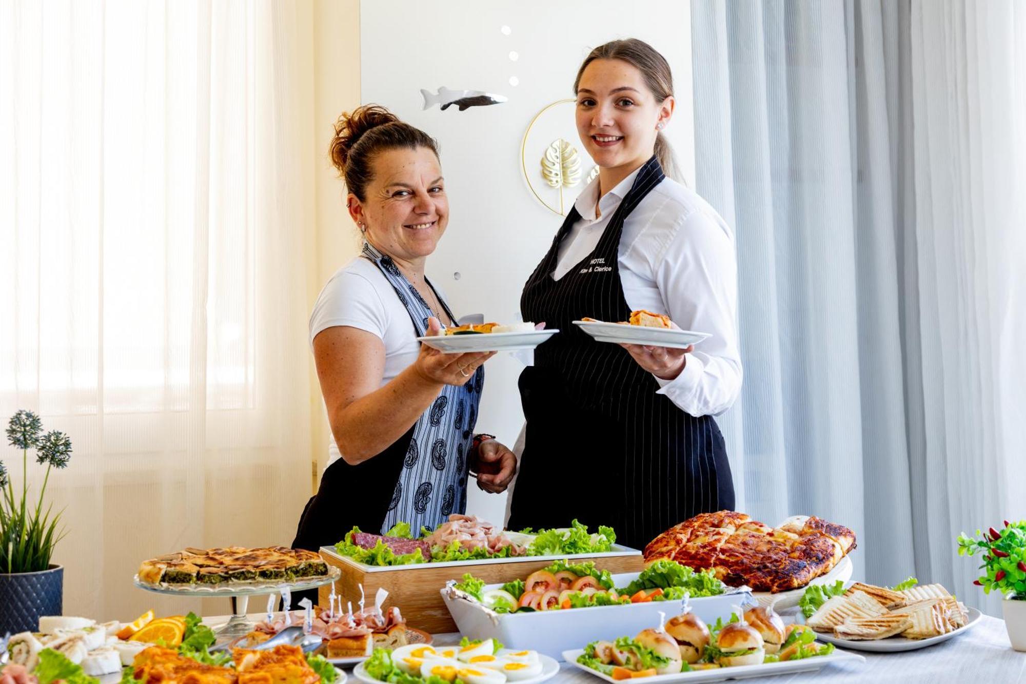 Hotel Kim ريميني المظهر الخارجي الصورة