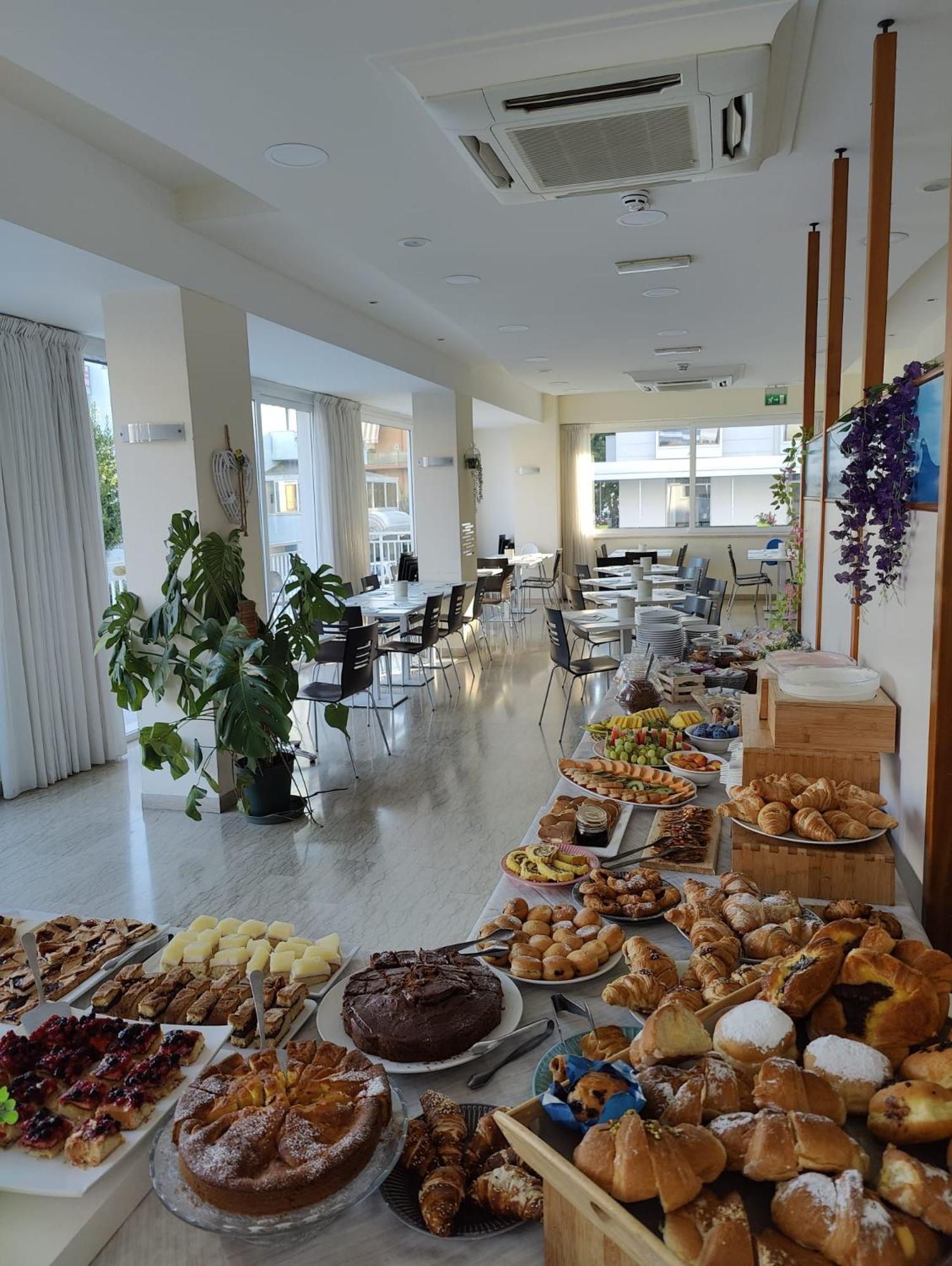 Hotel Kim ريميني المظهر الخارجي الصورة